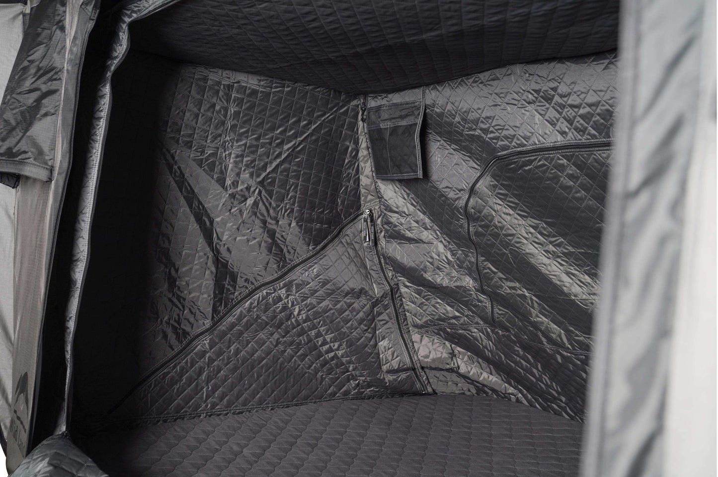 Thermal Liner Z-Shape/Rock Cruiser