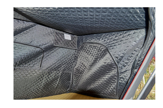 Thermal Liner Bush Cruiser 140