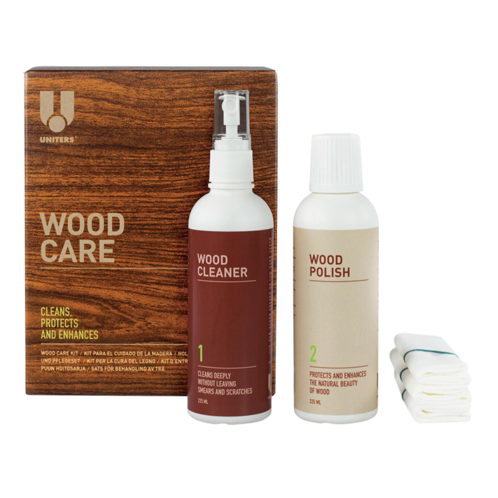 Uniters Wood Care