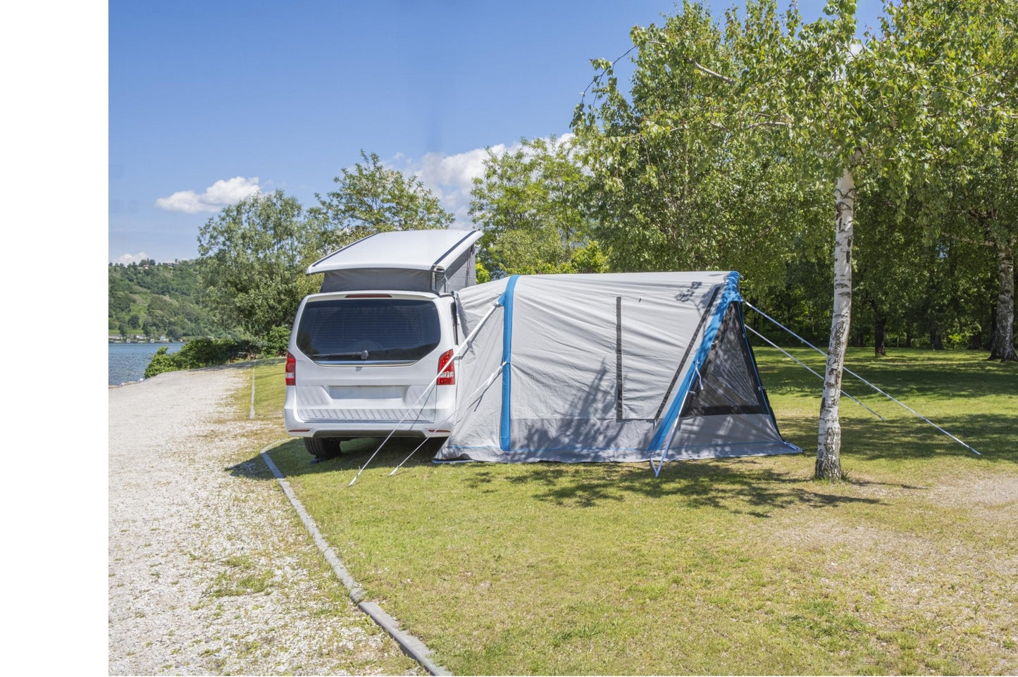 Air Travel II A.I.R. TECH