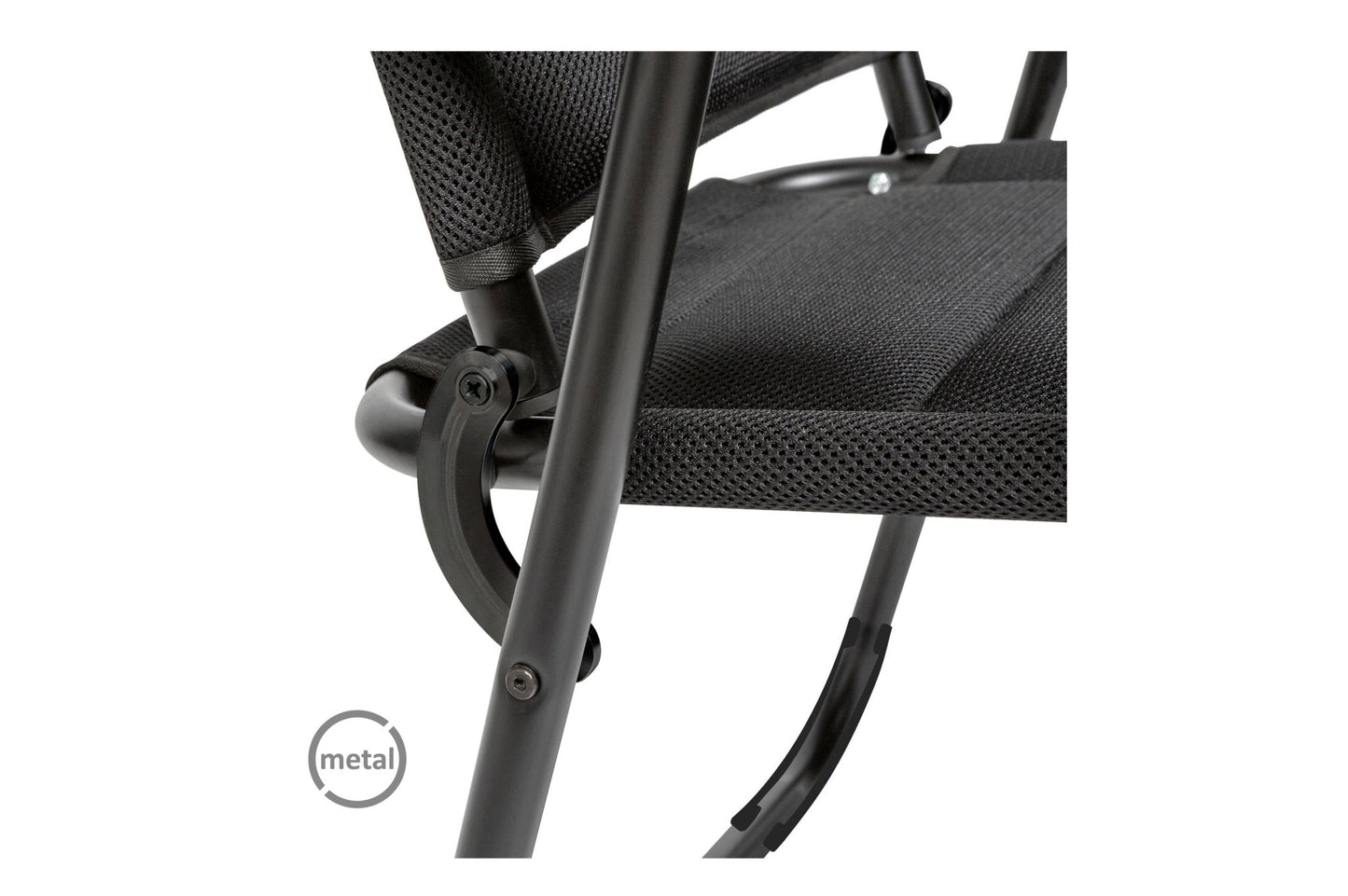 Aravel Vanchair
