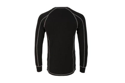 Bamboo 190 Mens L/S Top