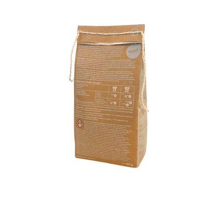 bluu snO2 white - Oxi White Booster