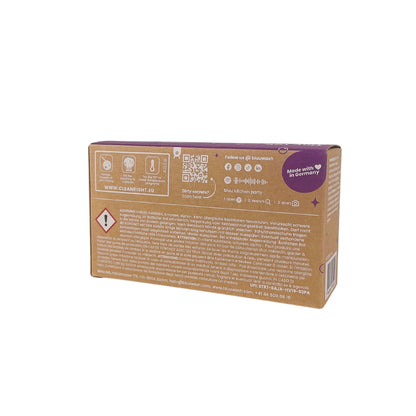 bluufos – Spülmaschinentabs