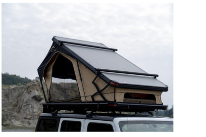 Bush Cruiser V2 Pro 140