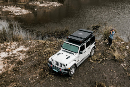 Bush Cruiser V2 Pro 140