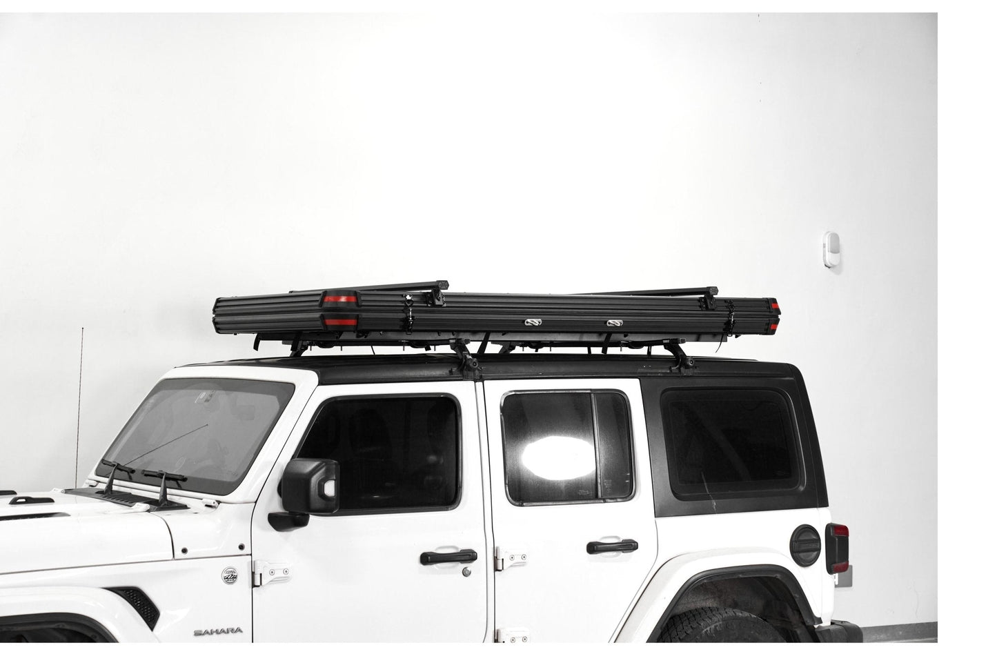 Bush Cruiser V2 Pro 140