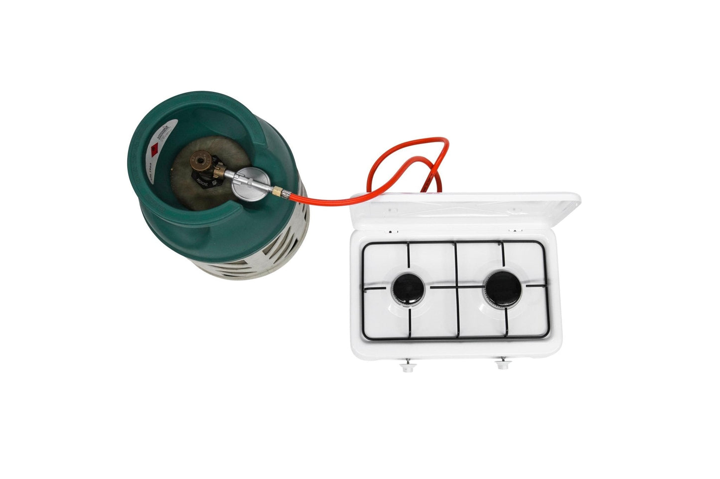 Compact 2 all inclusive