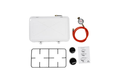 Compact 2 all inclusive