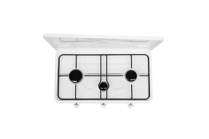 Compact 3 all inclusive