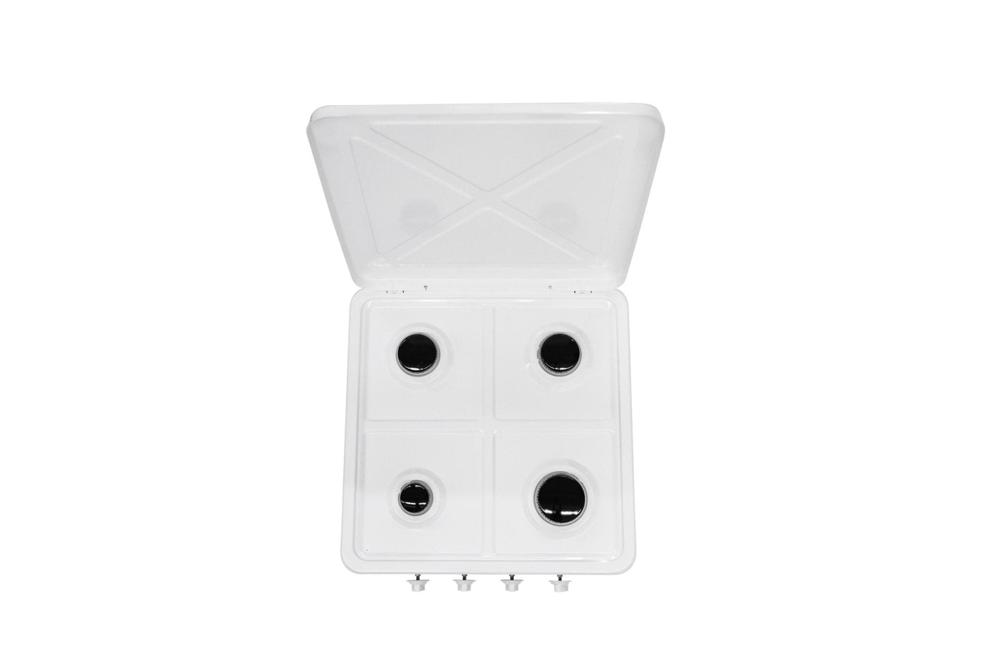 Compact 4 all inclusive