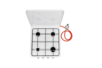 Compact 4 all inclusive