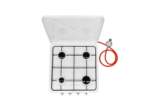 Compact 4 all inclusive