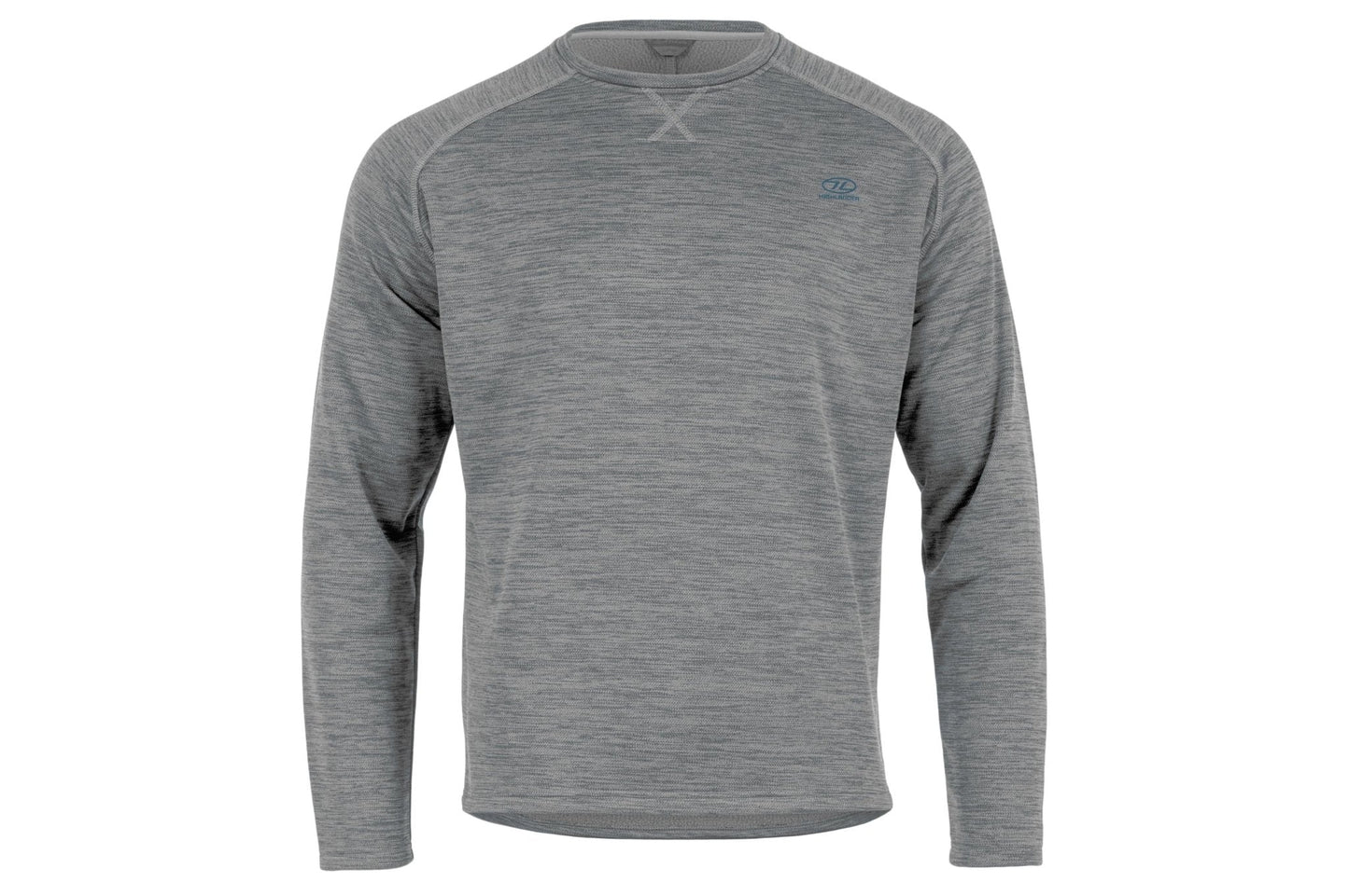Crew Neck Fleece