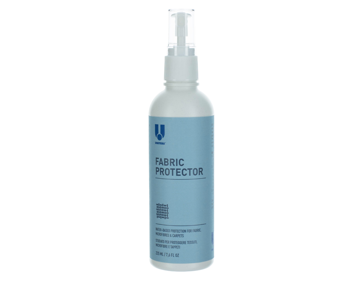 Uniters Fabric Protector 500 ml