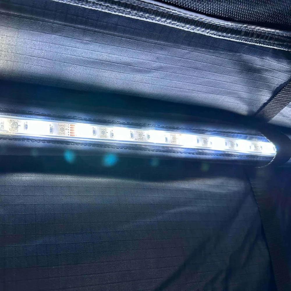 Dachzelt Elements Ocean - 220cm