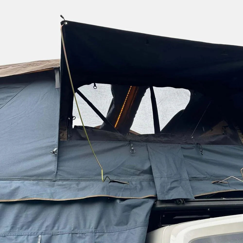 Dachzelt Elements Ocean - 220cm