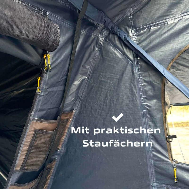 Dachzelt Elements Ocean - 220cm