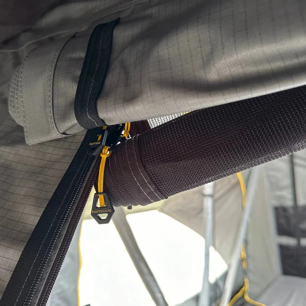 Dachzelt Elements Stone - 220 cm