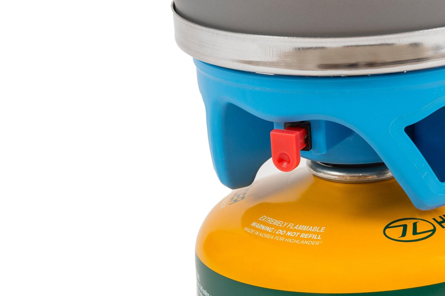 Fastboil3 1.1l Stove