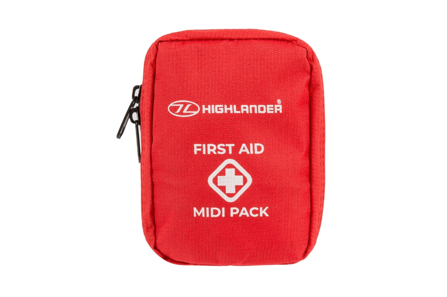 First Aid - Midi Pack