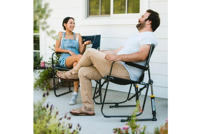 Freestyle Rocker XL Indigo Blue