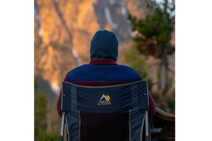 Freestyle Rocker XL Indigo Blue