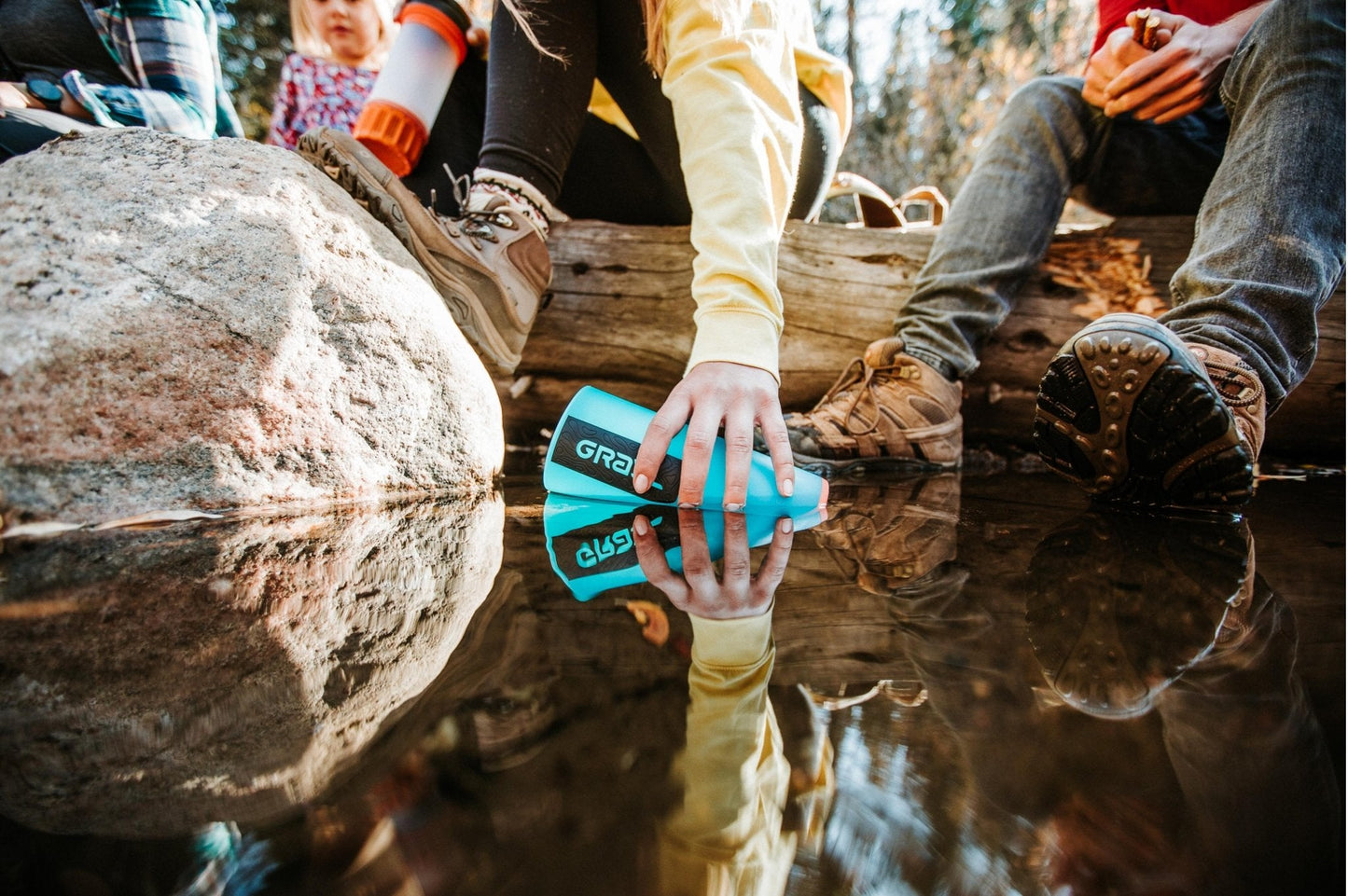 Geopress Purifier 2.0 BA