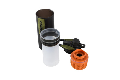 Geopress Purifier 2.0 BC