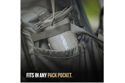 Geopress Titanium BL