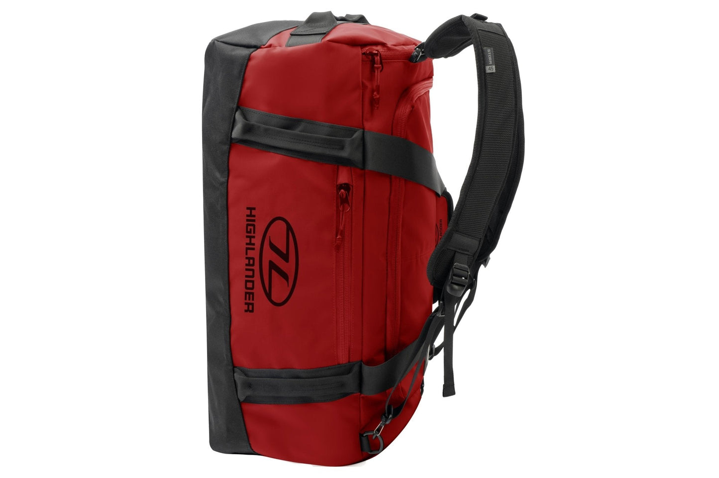Hauler Duffel 45L