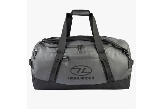 Hauler Duffel 90L