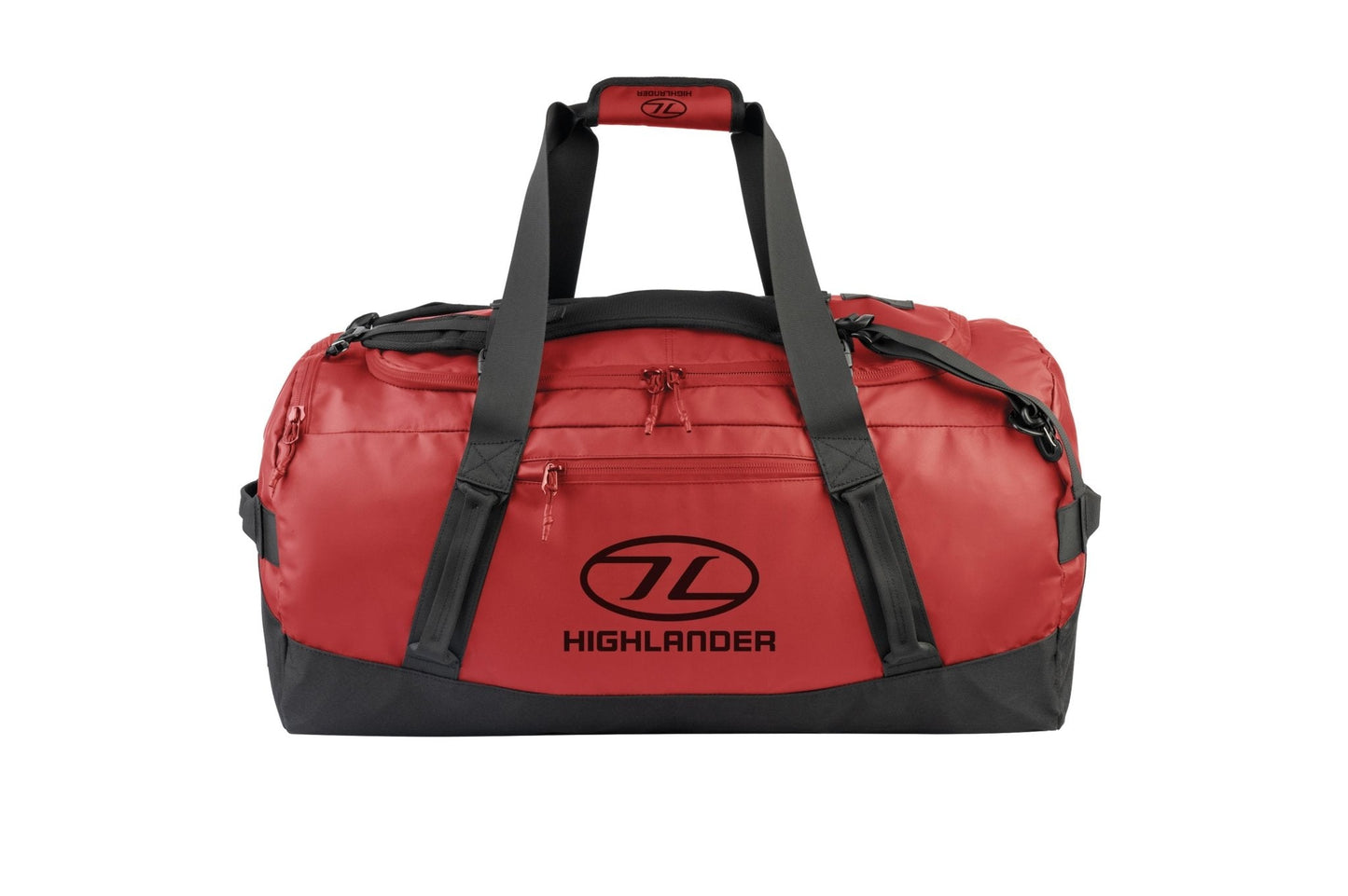 Hauler Duffel 90L