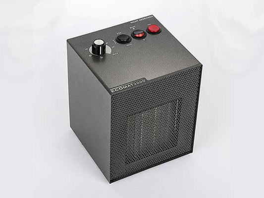 Heizgerät Ecomat 2000 Classic Plus