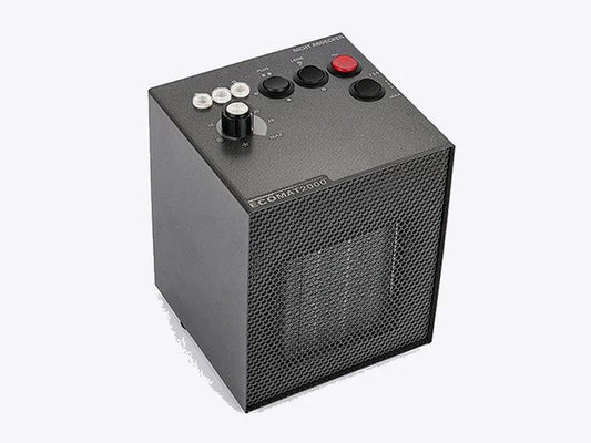 Heizgerät Ecomat 2000 Select