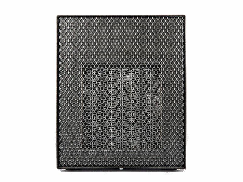 Heizgerät Ecomat 2000 Select