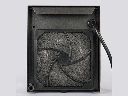 Heizgerät Ecomat 2000 Select