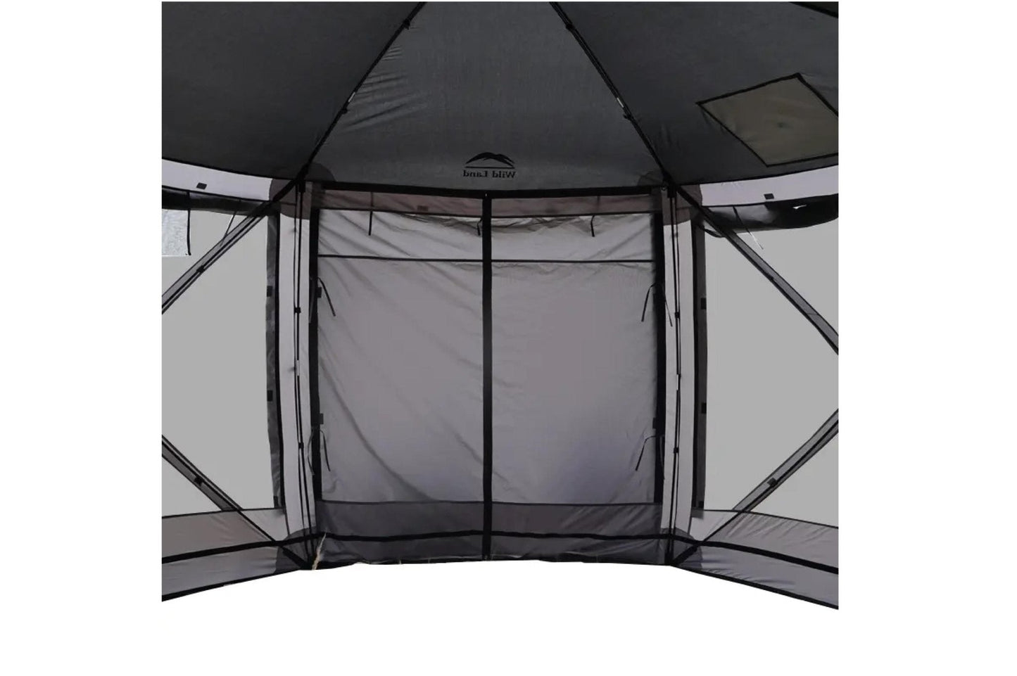 Hub Screen House 600 Lux