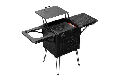 Integrated Kitchenbox