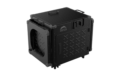 Integrated Kitchenbox