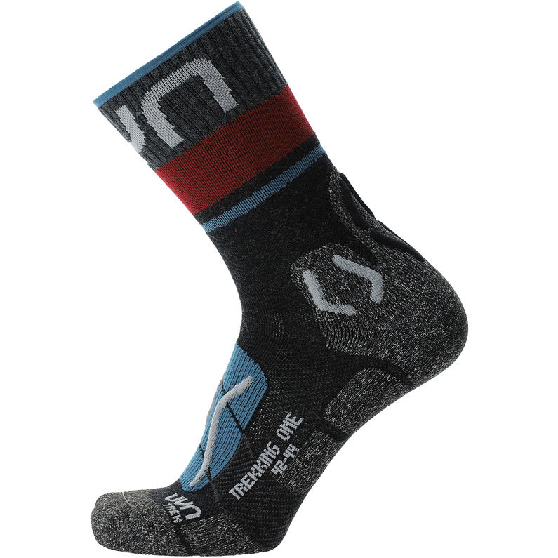 UYN MAN TREKKING ONE MERINO SOCKS