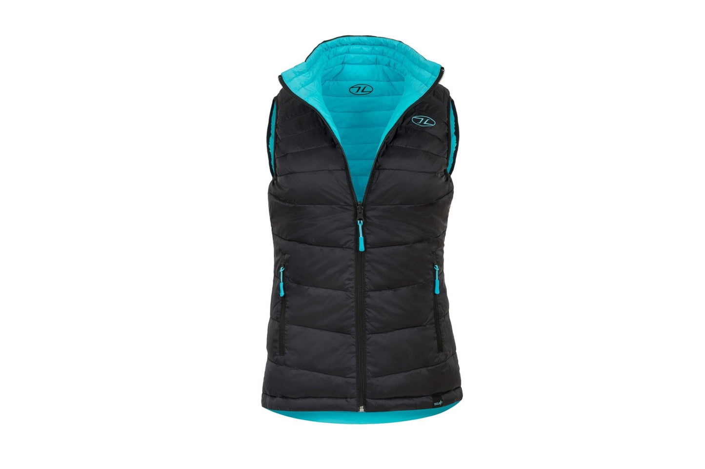 Ladies Reversible Gilet