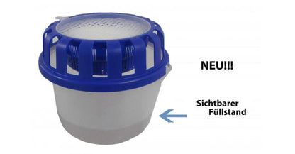 Luftentfeuchter CAGO Box CA 70