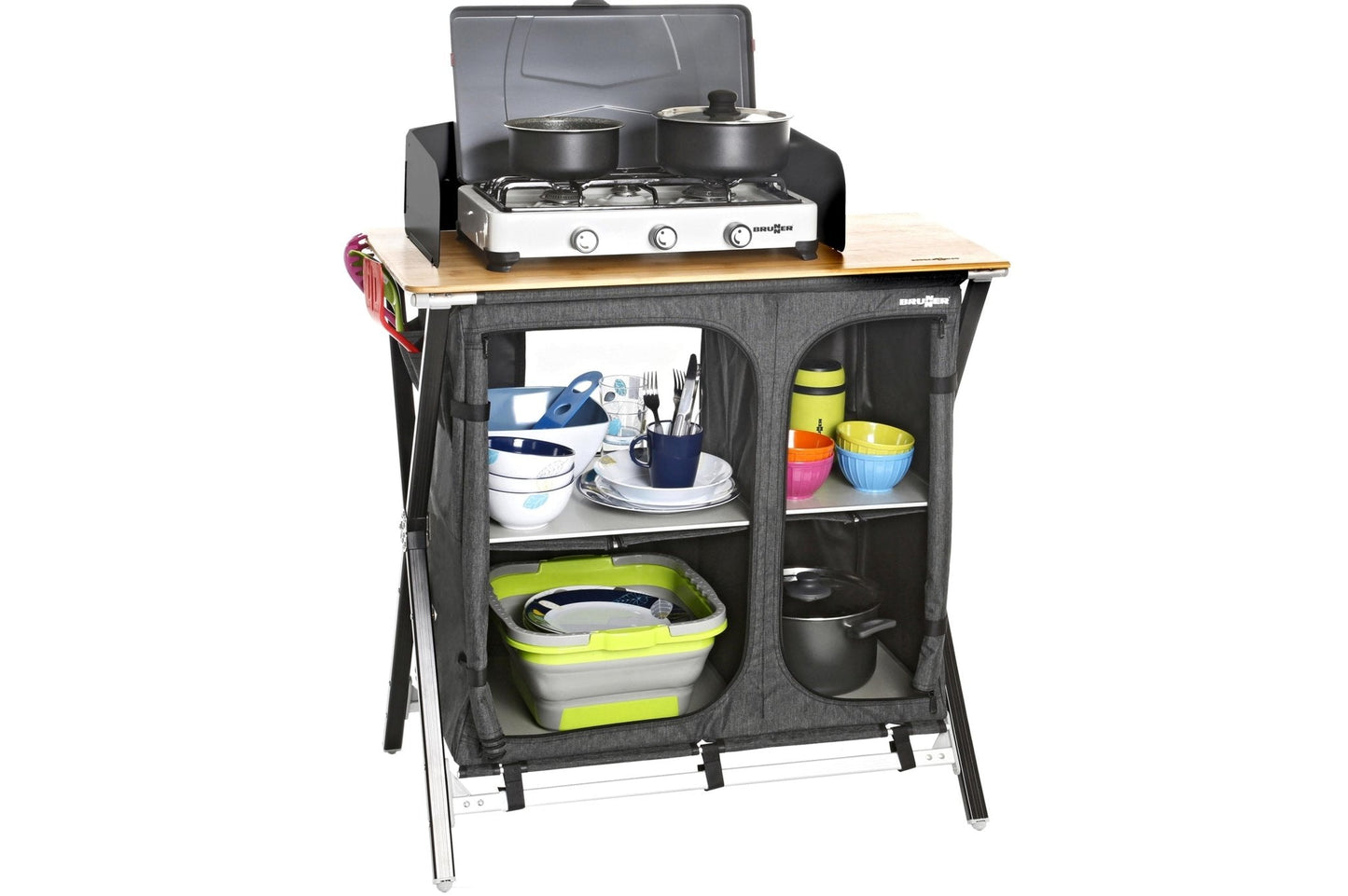 Mercury Cross Cooker HWT SQ