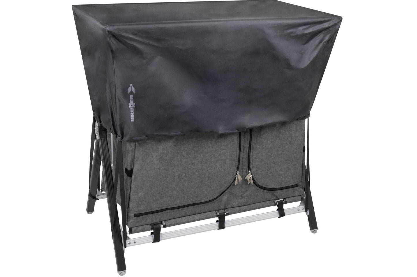 Mercury Cross Cooker HWT SQ