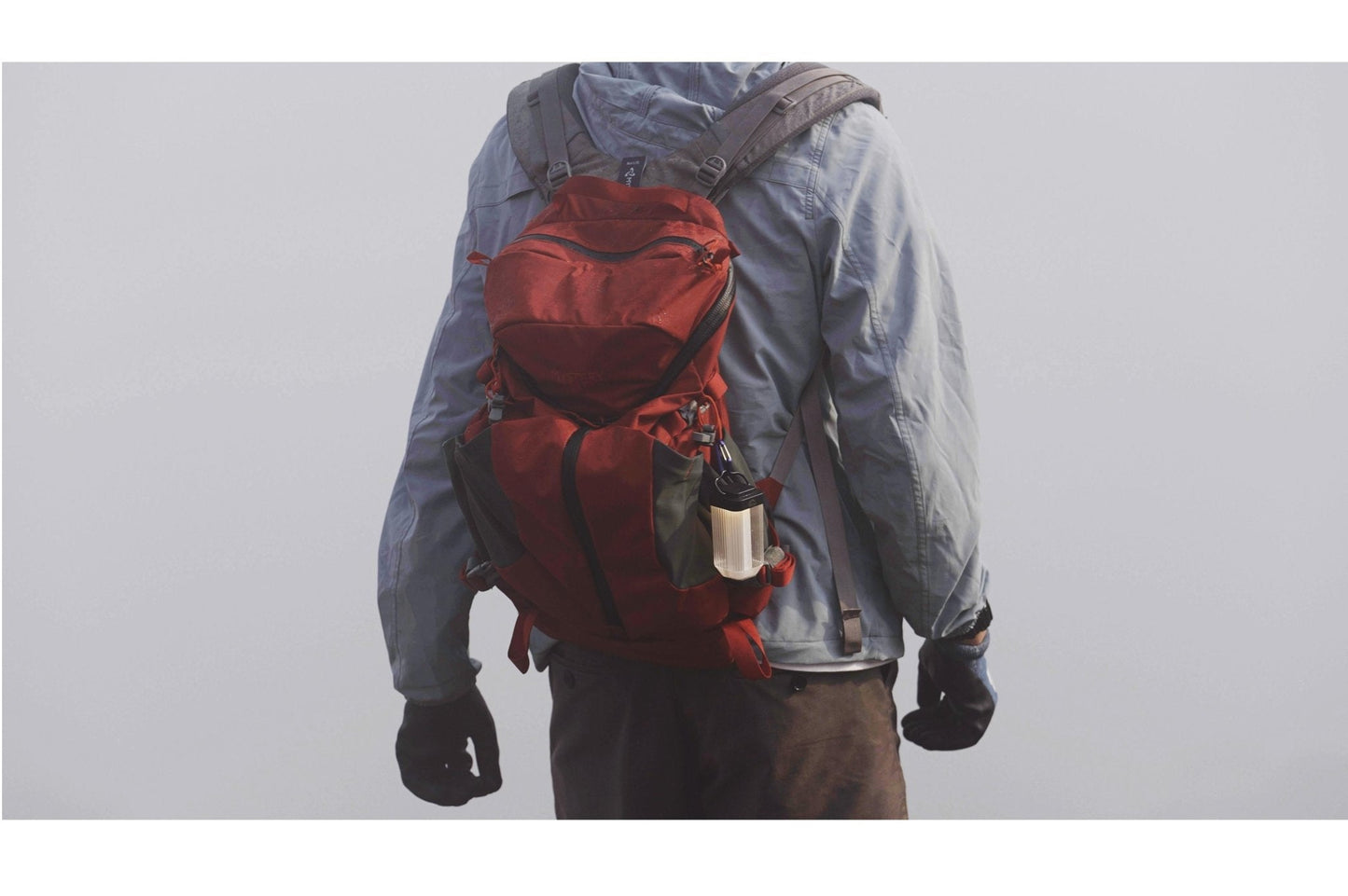 Mini Light with Tripod