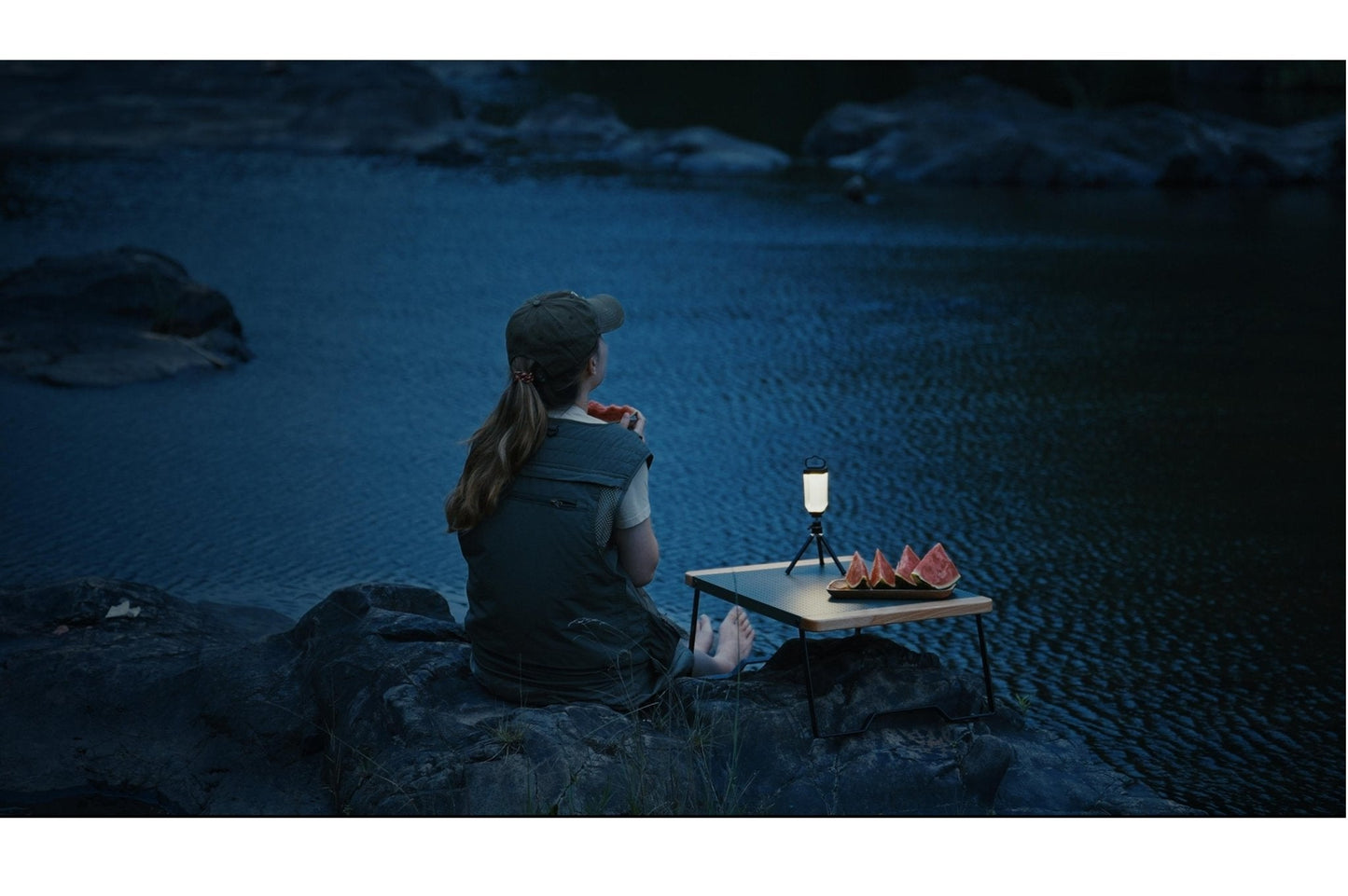 Mini Light with Tripod