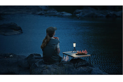 Mini Light with Tripod