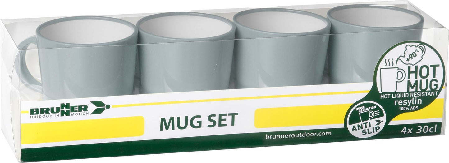 Mug Set LG
