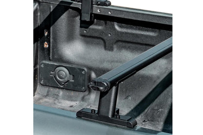 Multifunctional Pickup Bed Rack